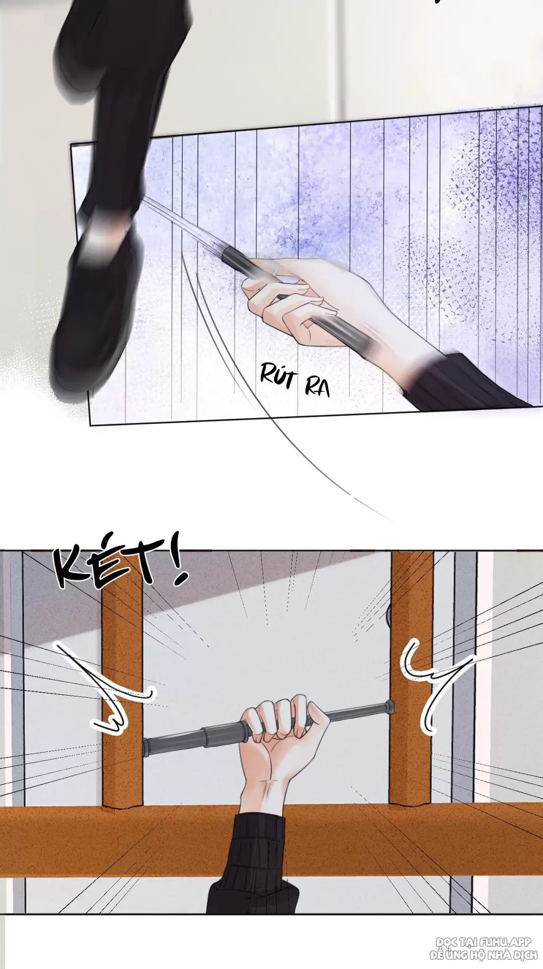 Nàng Pháp Y Thân Yêu Của Tôi: Chapter 33