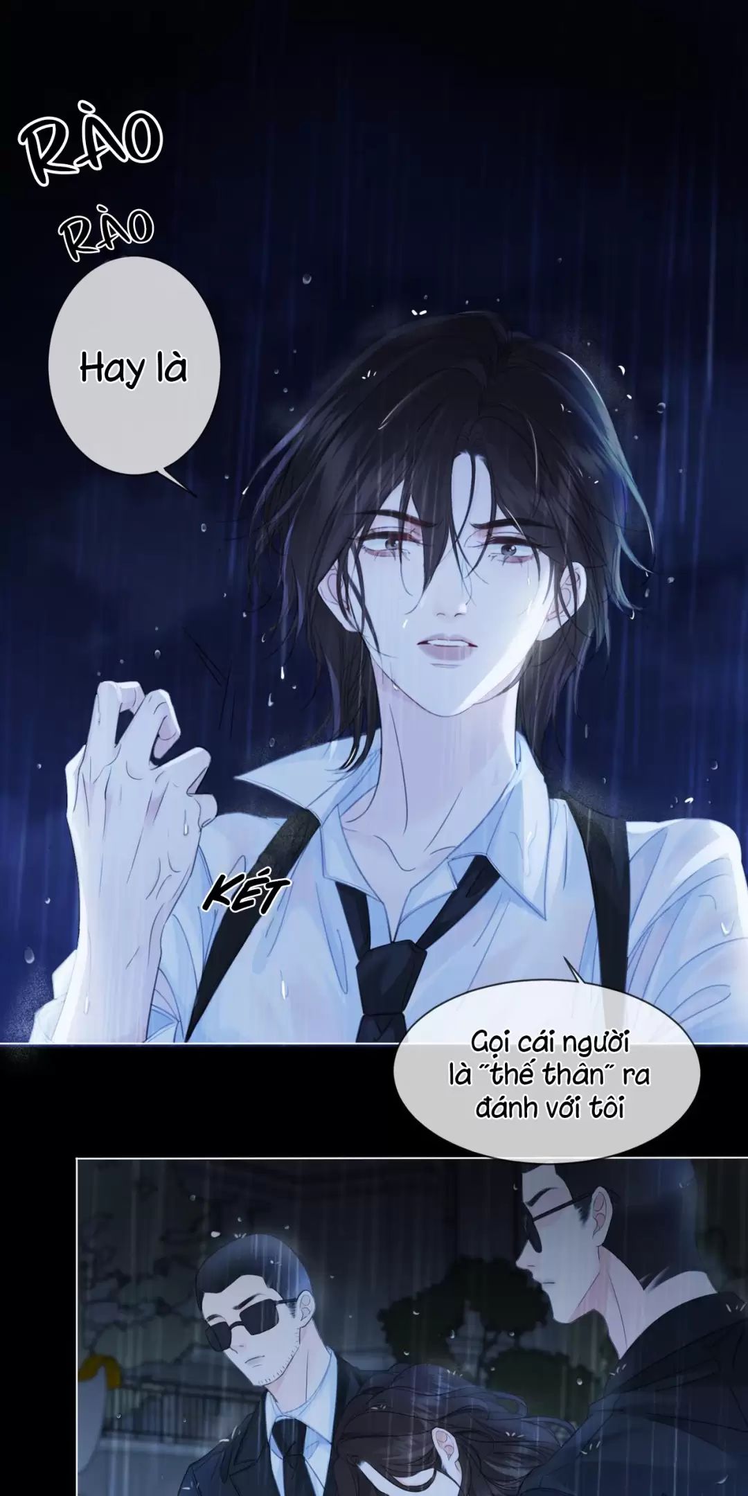 Nàng Pháp Y Thân Yêu Của Tôi: Chapter 37