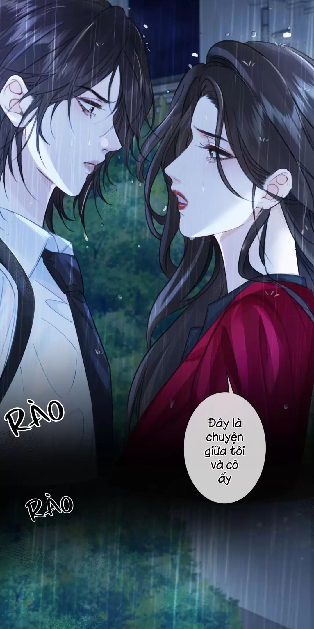Nàng Pháp Y Thân Yêu Của Tôi: Chapter 37