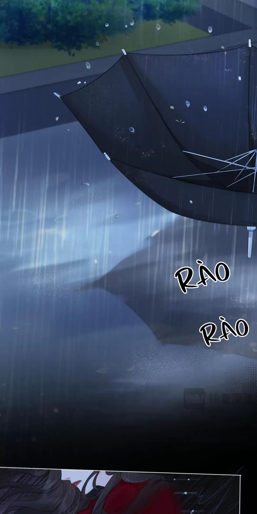 Nàng Pháp Y Thân Yêu Của Tôi: Chapter 37