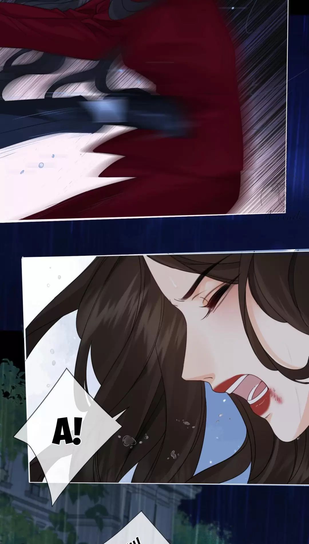 Nàng Pháp Y Thân Yêu Của Tôi: Chapter 37