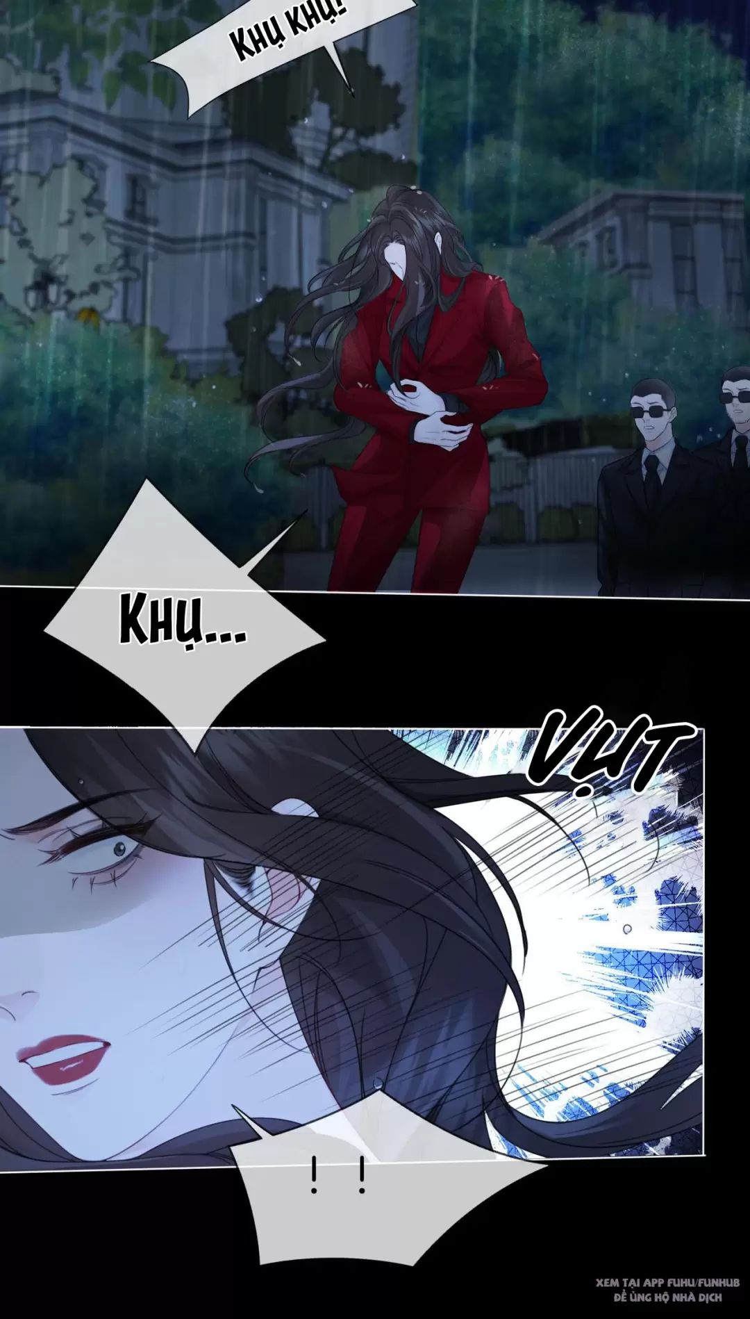 Nàng Pháp Y Thân Yêu Của Tôi: Chapter 37