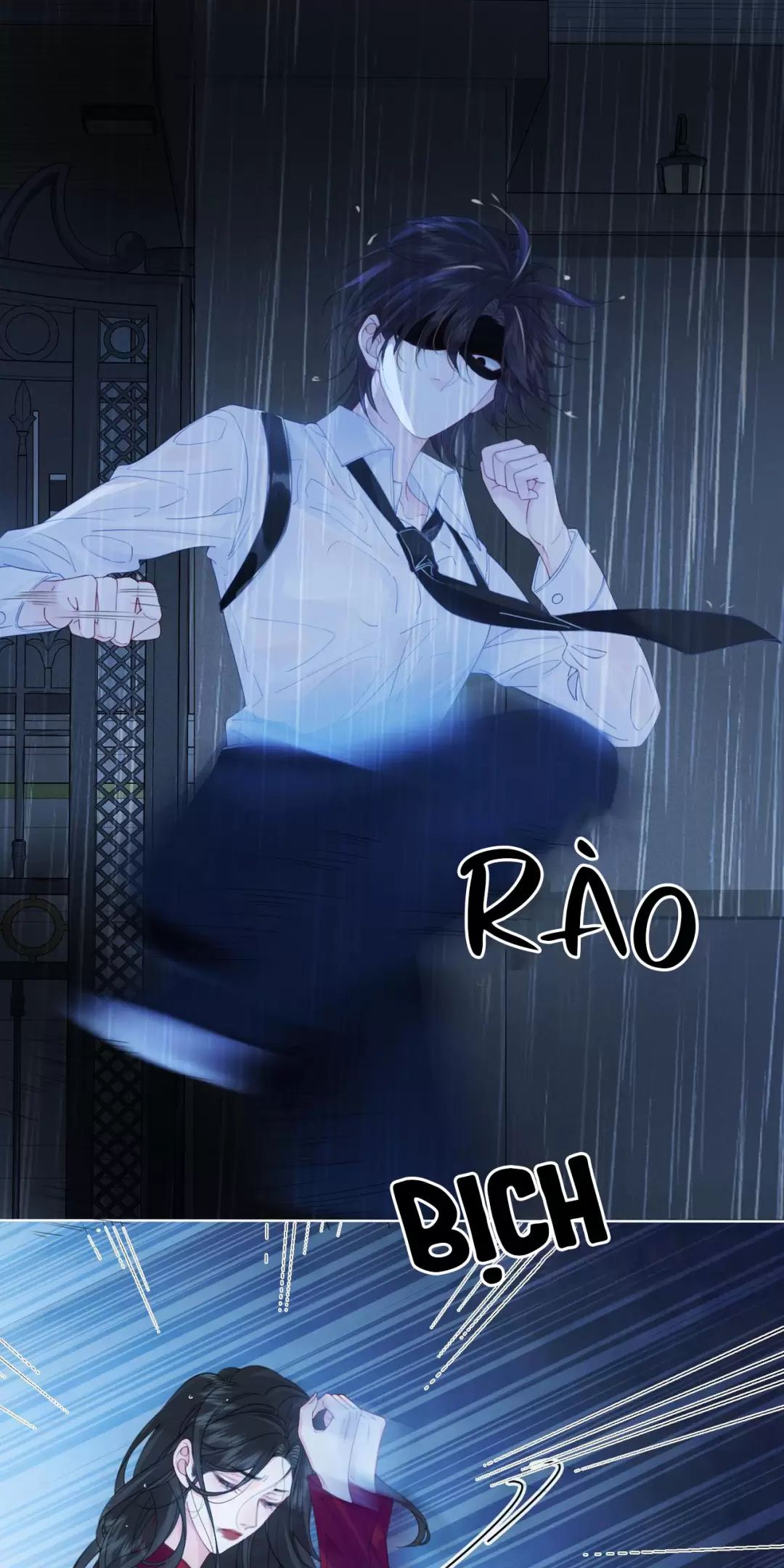 Nàng Pháp Y Thân Yêu Của Tôi: Chapter 37