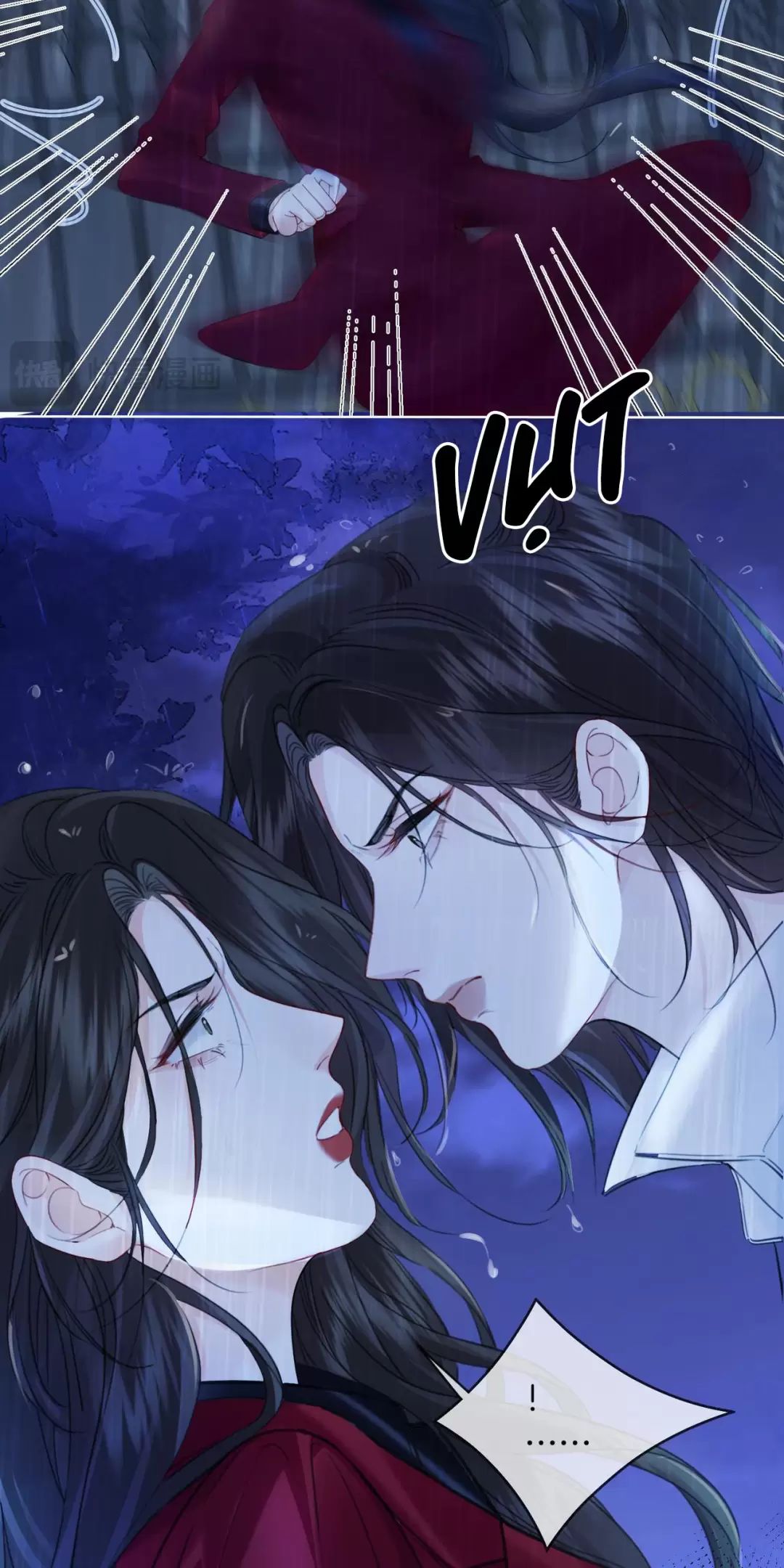 Nàng Pháp Y Thân Yêu Của Tôi: Chapter 37