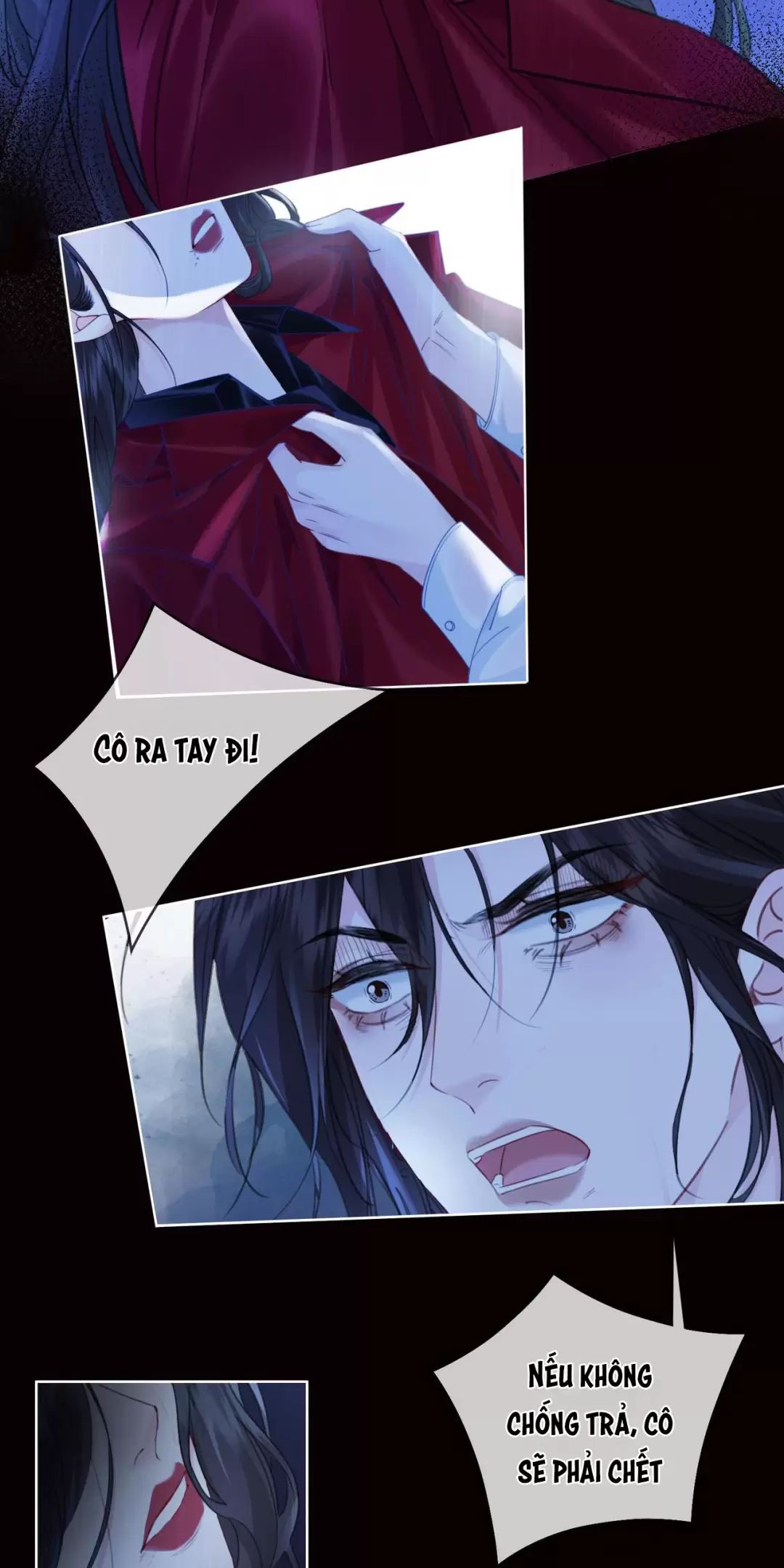 Nàng Pháp Y Thân Yêu Của Tôi: Chapter 37