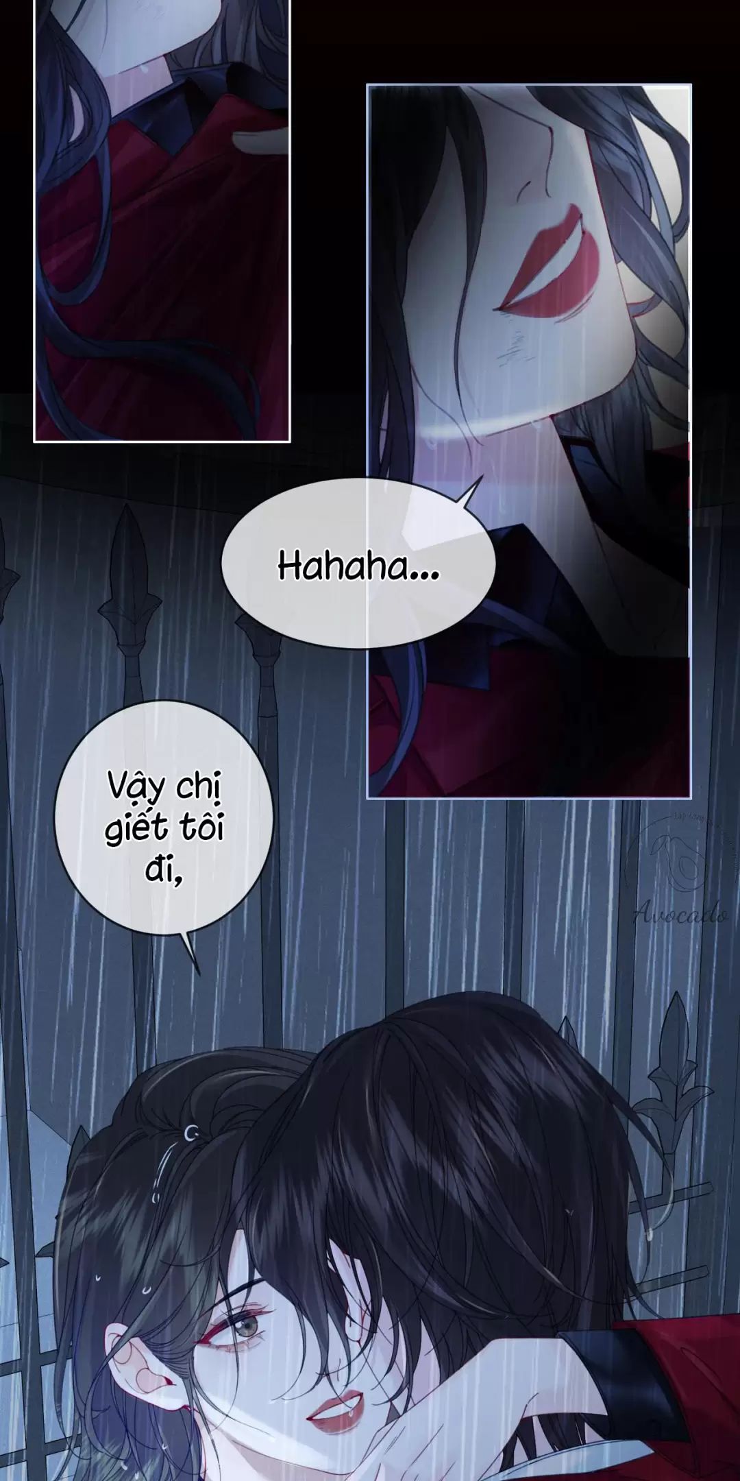 Nàng Pháp Y Thân Yêu Của Tôi: Chapter 37