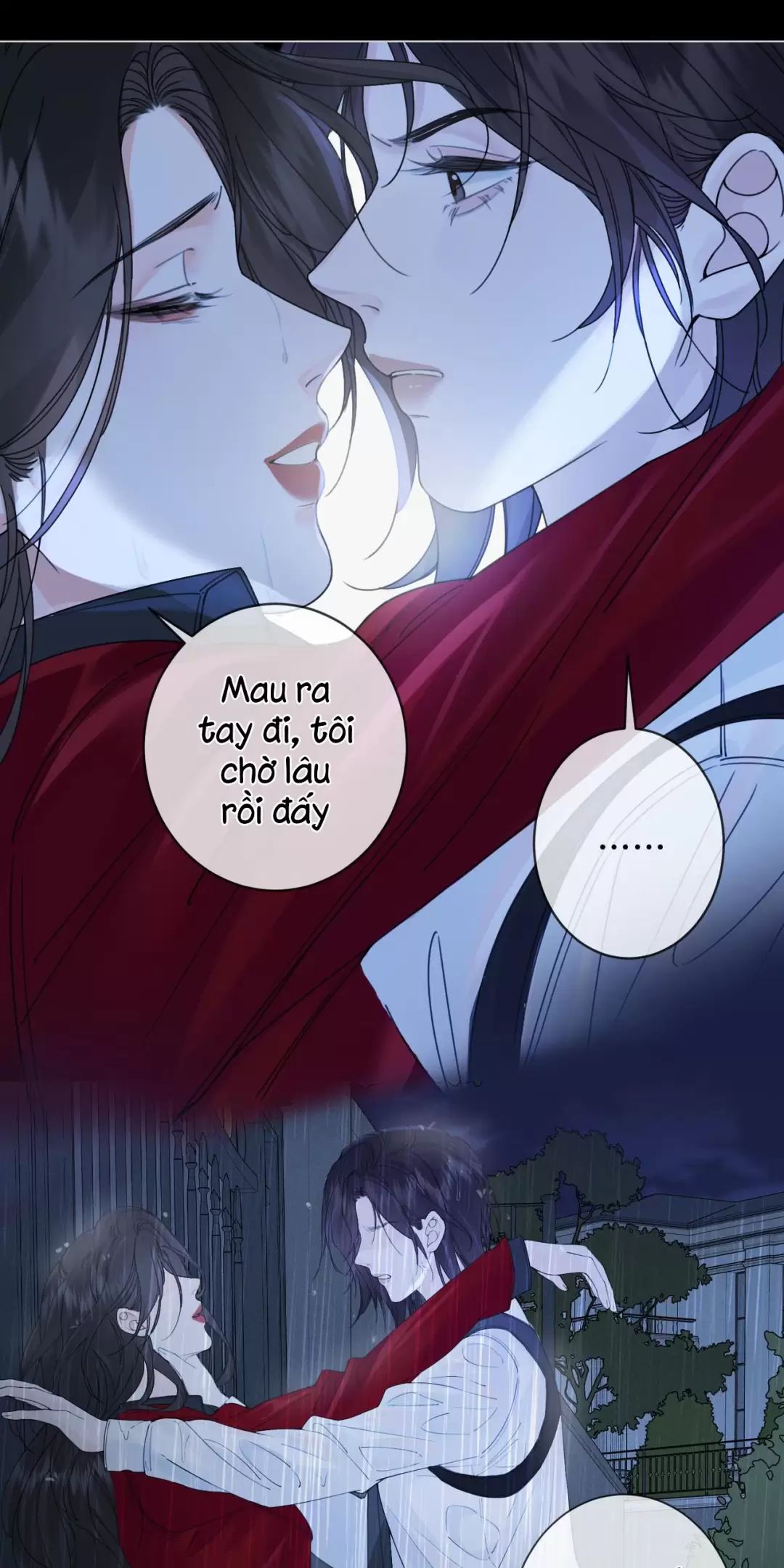 Nàng Pháp Y Thân Yêu Của Tôi: Chapter 37