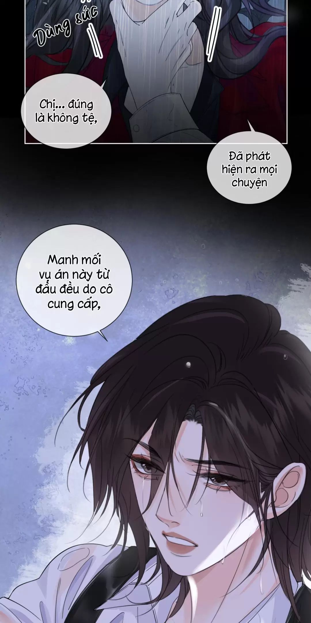 Nàng Pháp Y Thân Yêu Của Tôi: Chapter 37