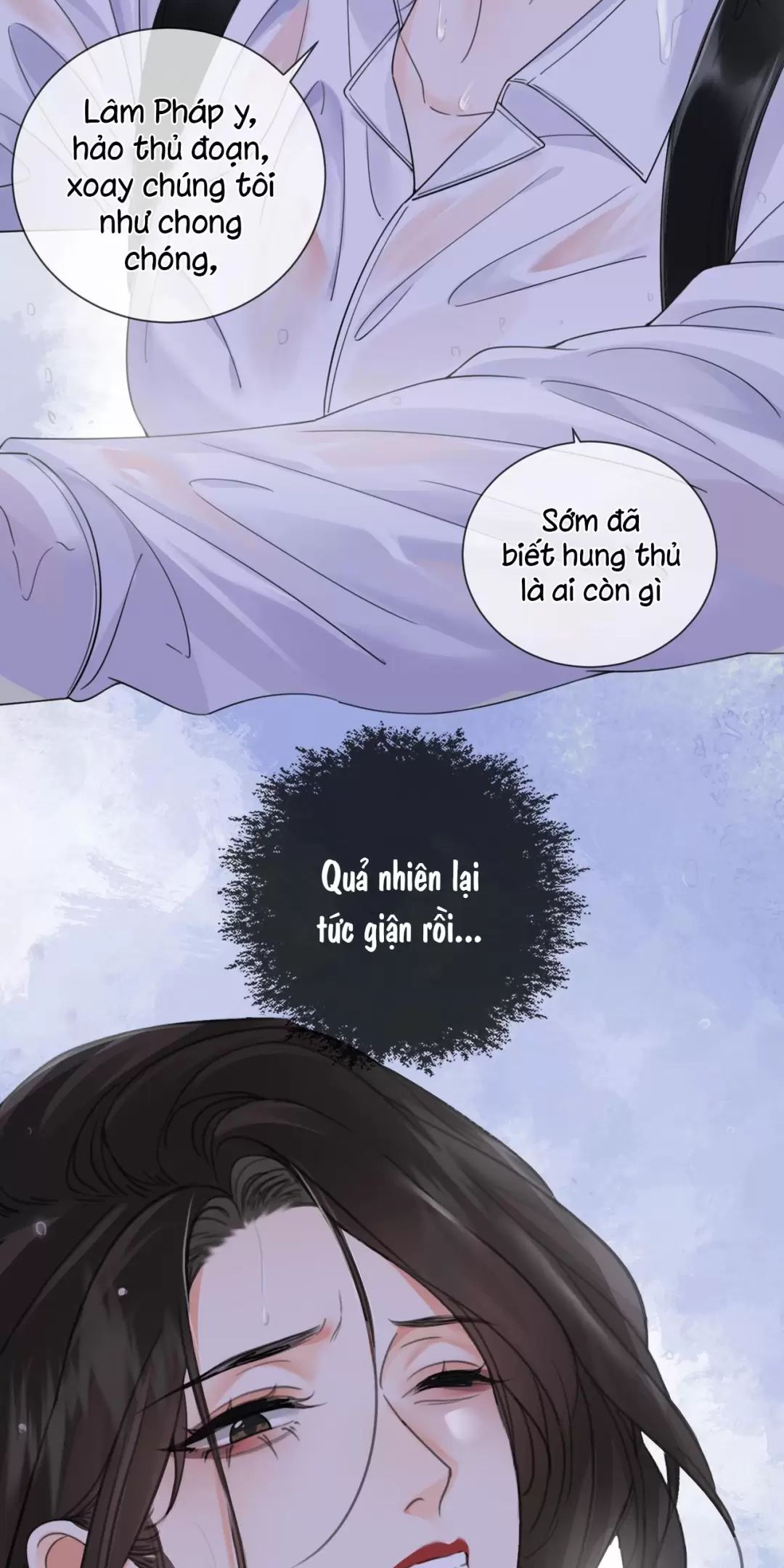 Nàng Pháp Y Thân Yêu Của Tôi: Chapter 37