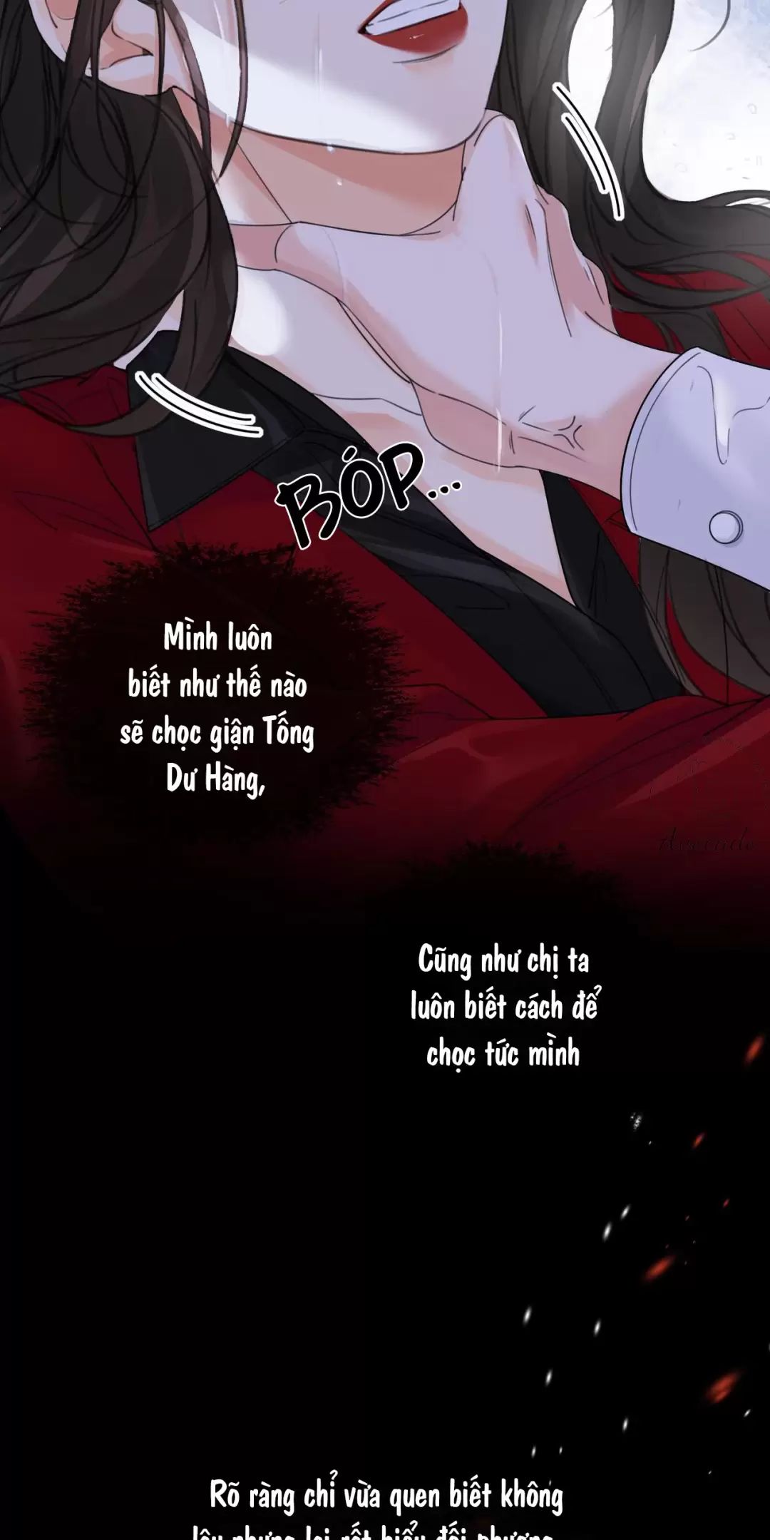 Nàng Pháp Y Thân Yêu Của Tôi: Chapter 37