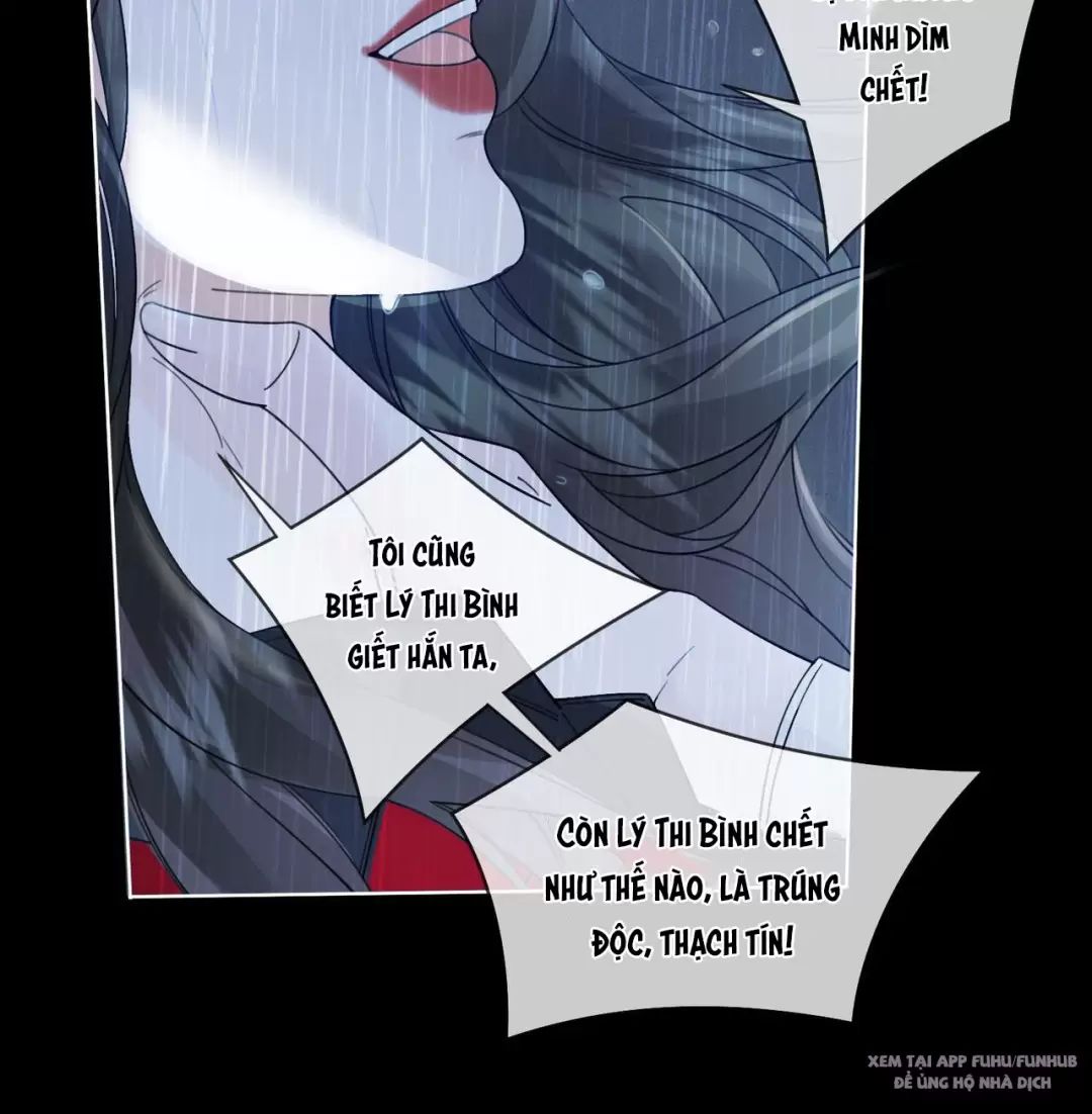 Nàng Pháp Y Thân Yêu Của Tôi: Chapter 37