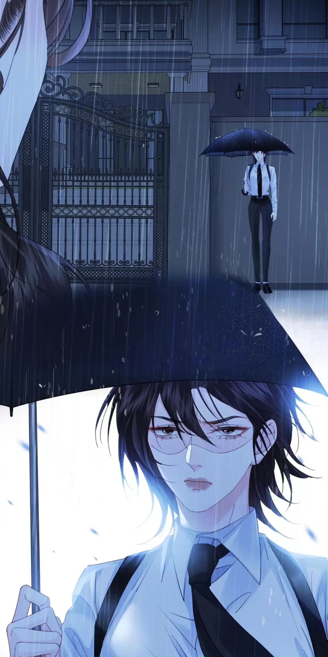 Nàng Pháp Y Thân Yêu Của Tôi: Chapter 37