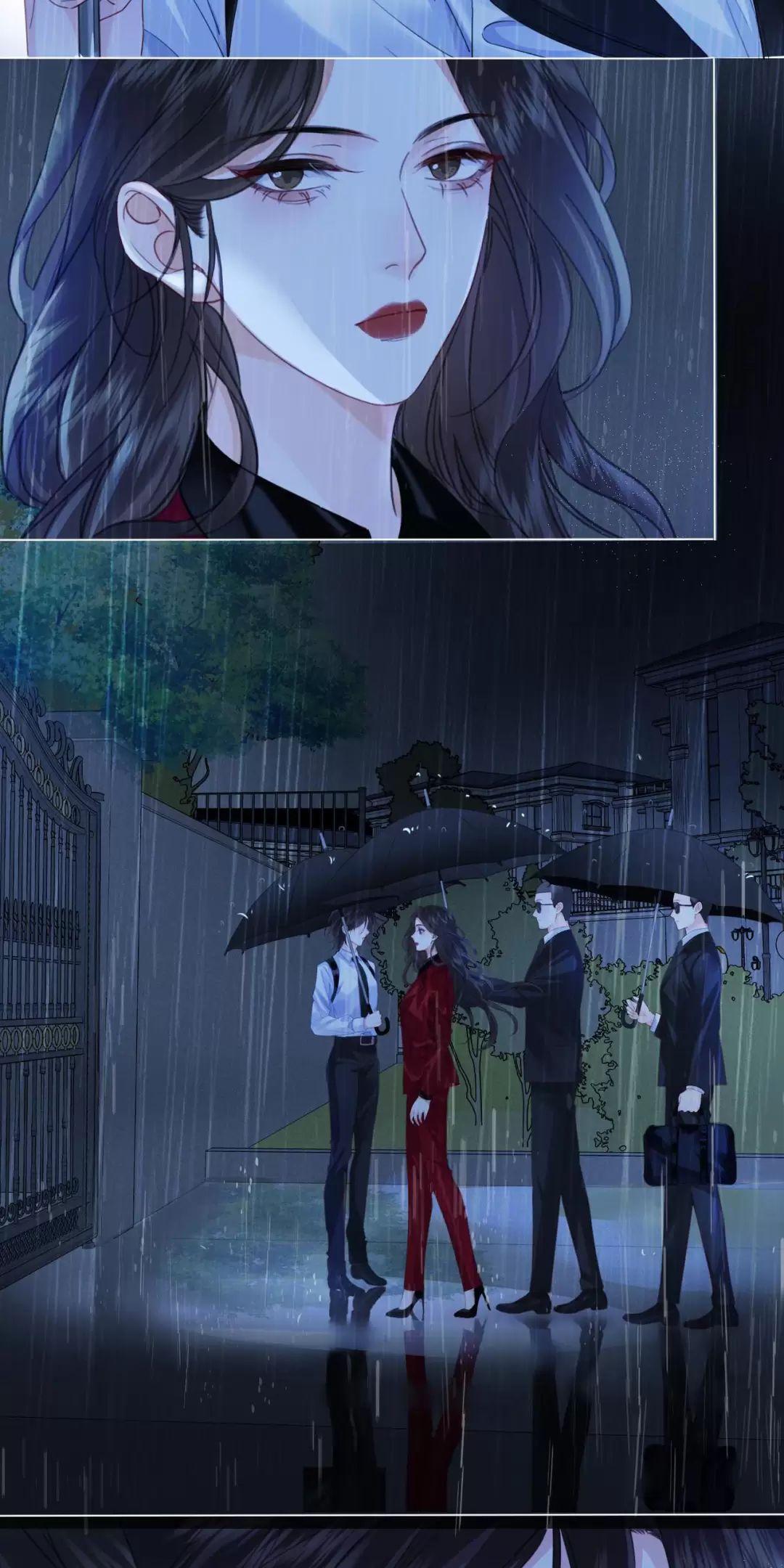 Nàng Pháp Y Thân Yêu Của Tôi: Chapter 37