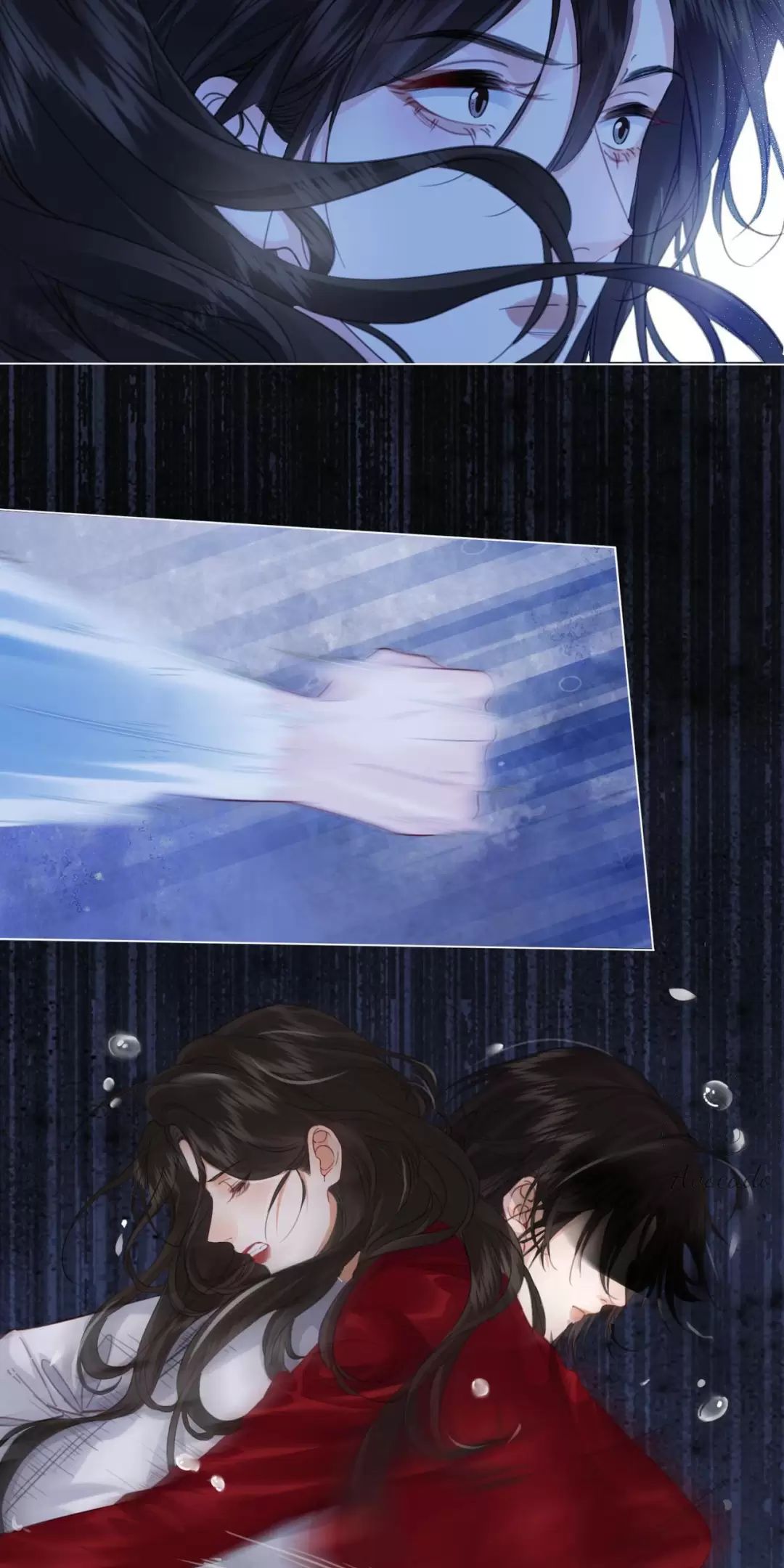 Nàng Pháp Y Thân Yêu Của Tôi: Chapter 37