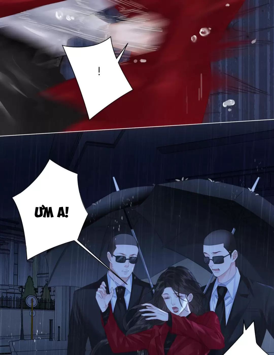 Nàng Pháp Y Thân Yêu Của Tôi: Chapter 37