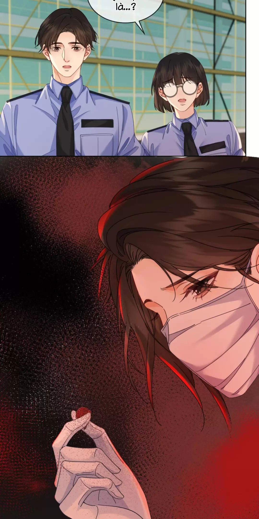 Nàng Pháp Y Thân Yêu Của Tôi: Chapter 41