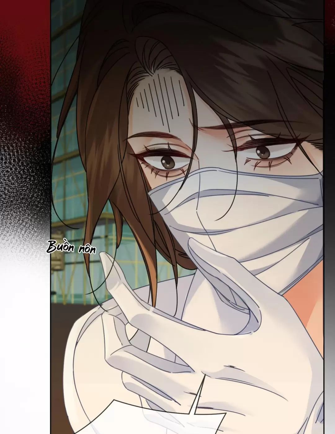 Nàng Pháp Y Thân Yêu Của Tôi: Chapter 41