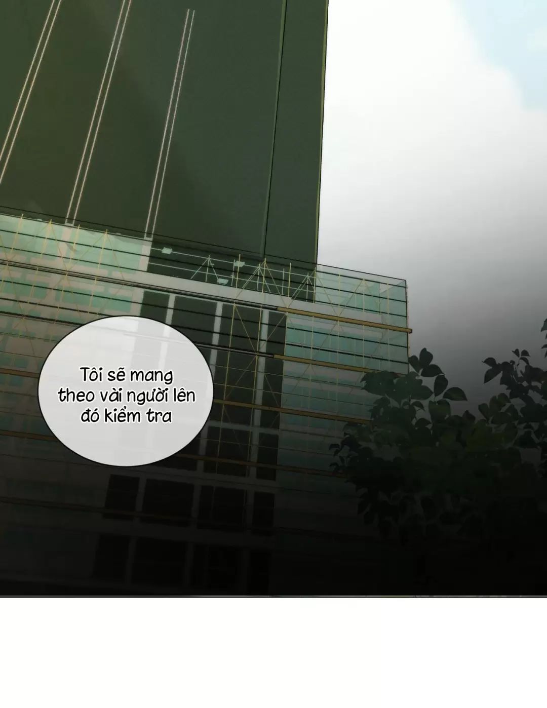 Nàng Pháp Y Thân Yêu Của Tôi: Chapter 41