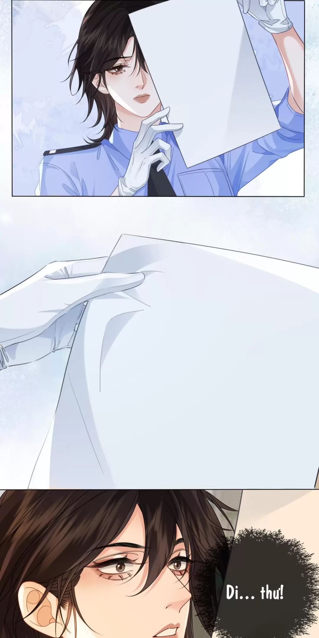 Nàng Pháp Y Thân Yêu Của Tôi: Chapter 41