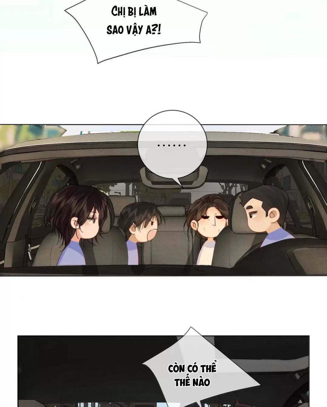 Nàng Pháp Y Thân Yêu Của Tôi: Chapter 41