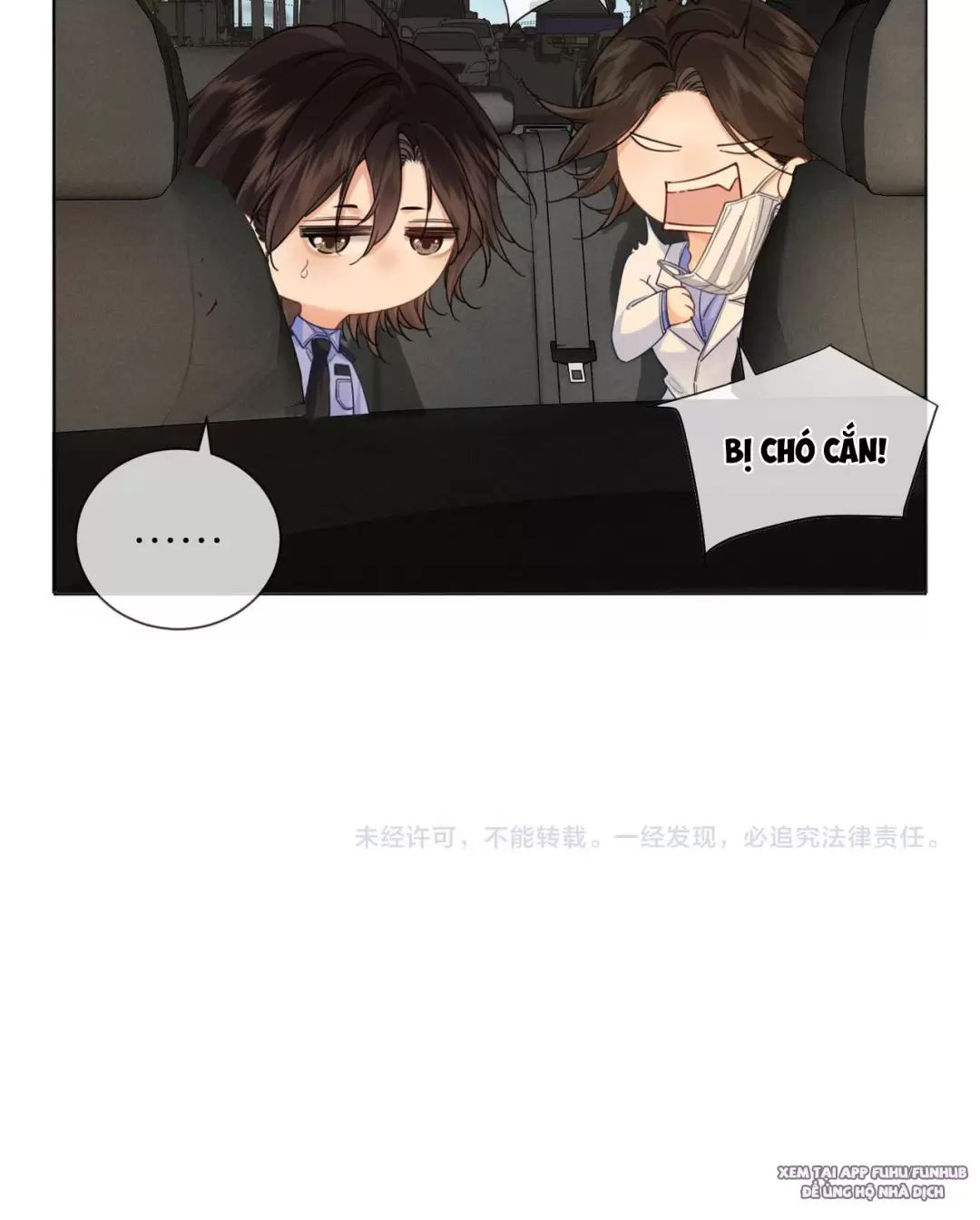 Nàng Pháp Y Thân Yêu Của Tôi: Chapter 41