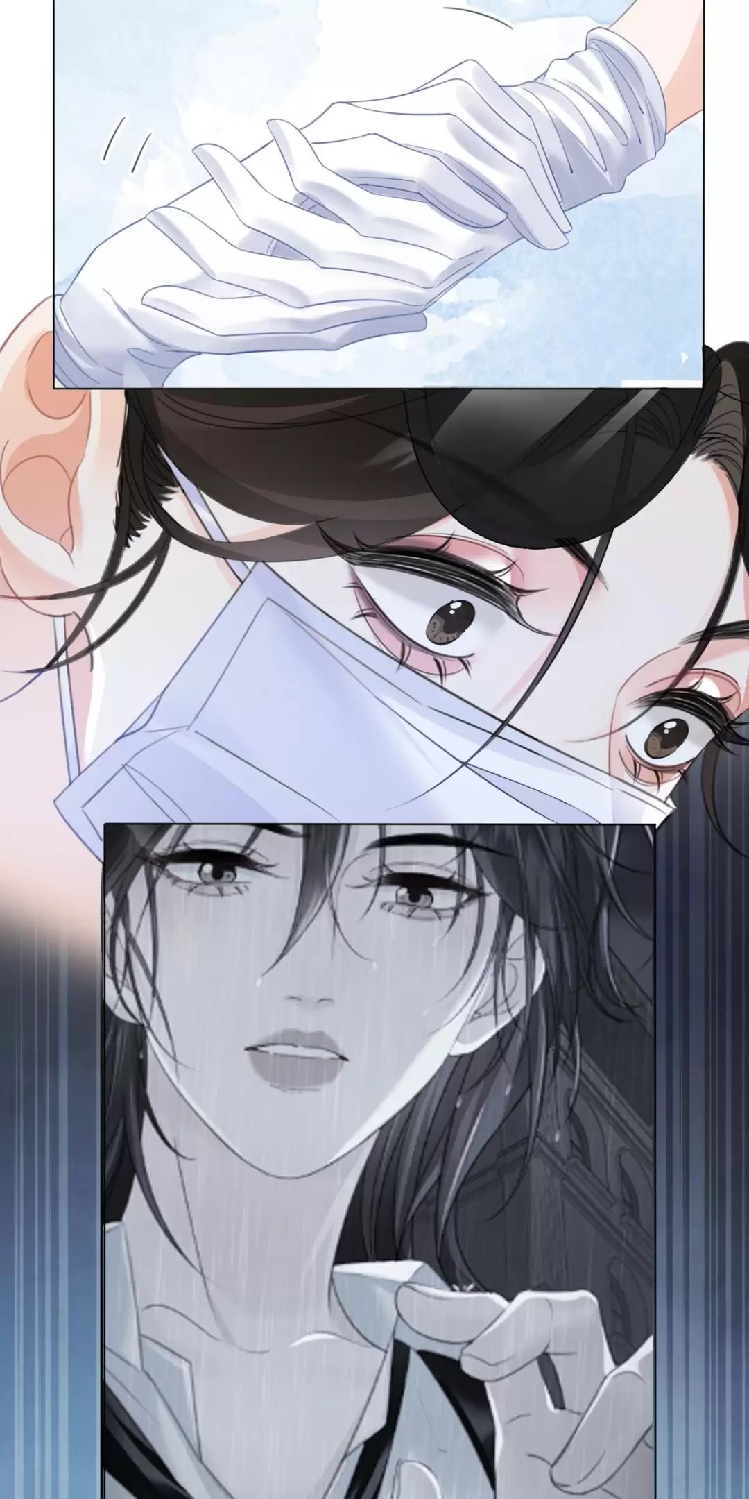 Nàng Pháp Y Thân Yêu Của Tôi: Chapter 41