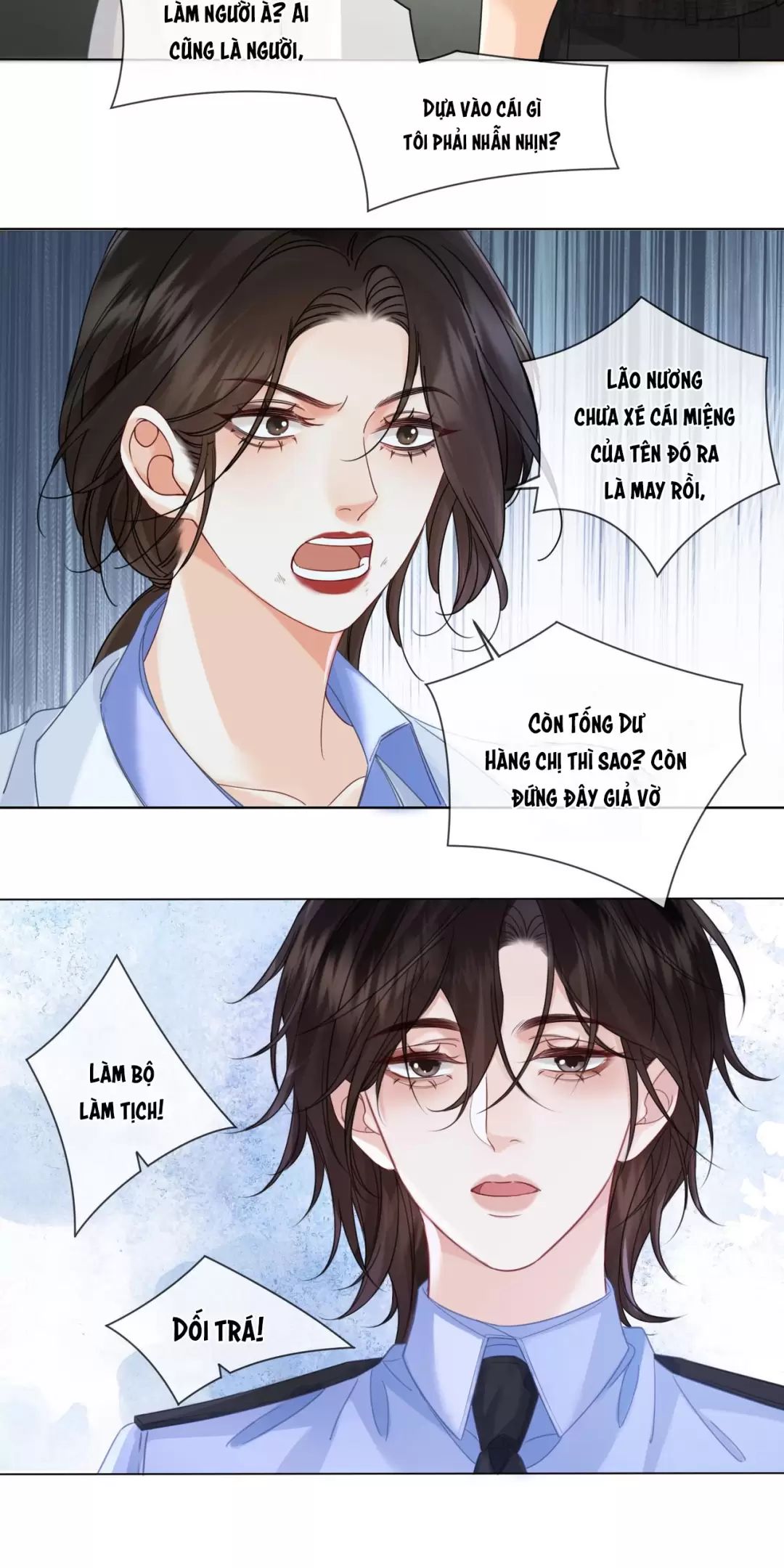 Nàng Pháp Y Thân Yêu Của Tôi: Chapter 42