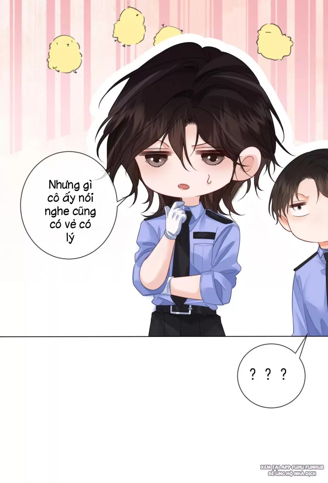 Nàng Pháp Y Thân Yêu Của Tôi: Chapter 42