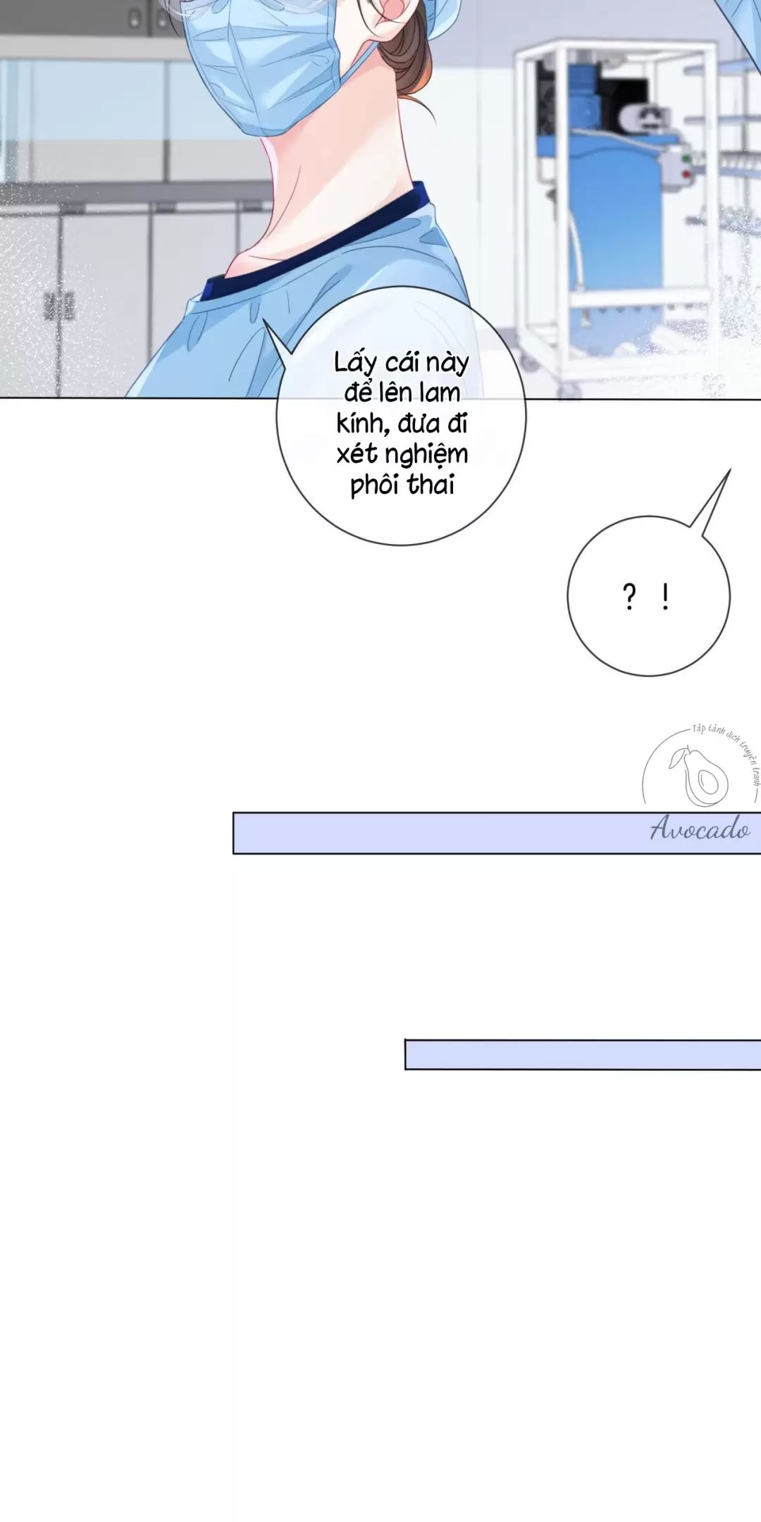 Nàng Pháp Y Thân Yêu Của Tôi: Chapter 42