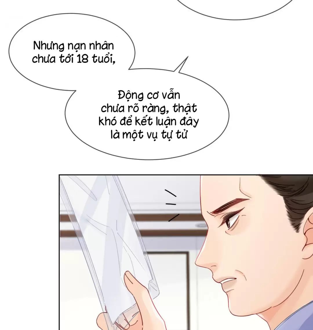 Nàng Pháp Y Thân Yêu Của Tôi: Chapter 42