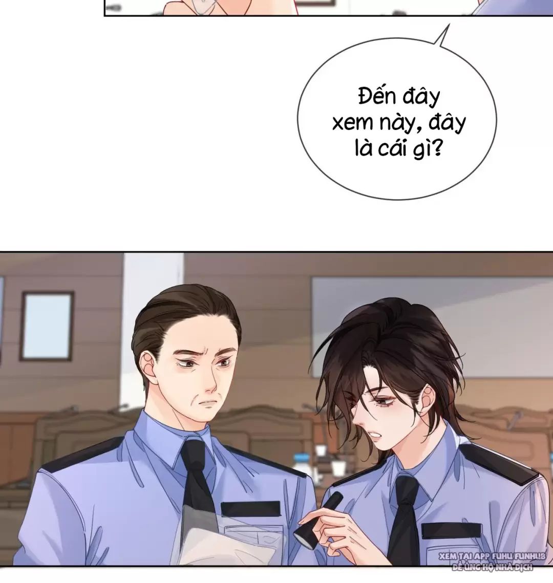 Nàng Pháp Y Thân Yêu Của Tôi: Chapter 42