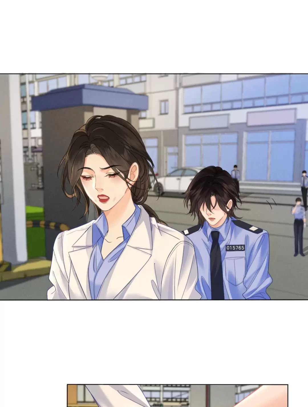 Nàng Pháp Y Thân Yêu Của Tôi: Chapter 42
