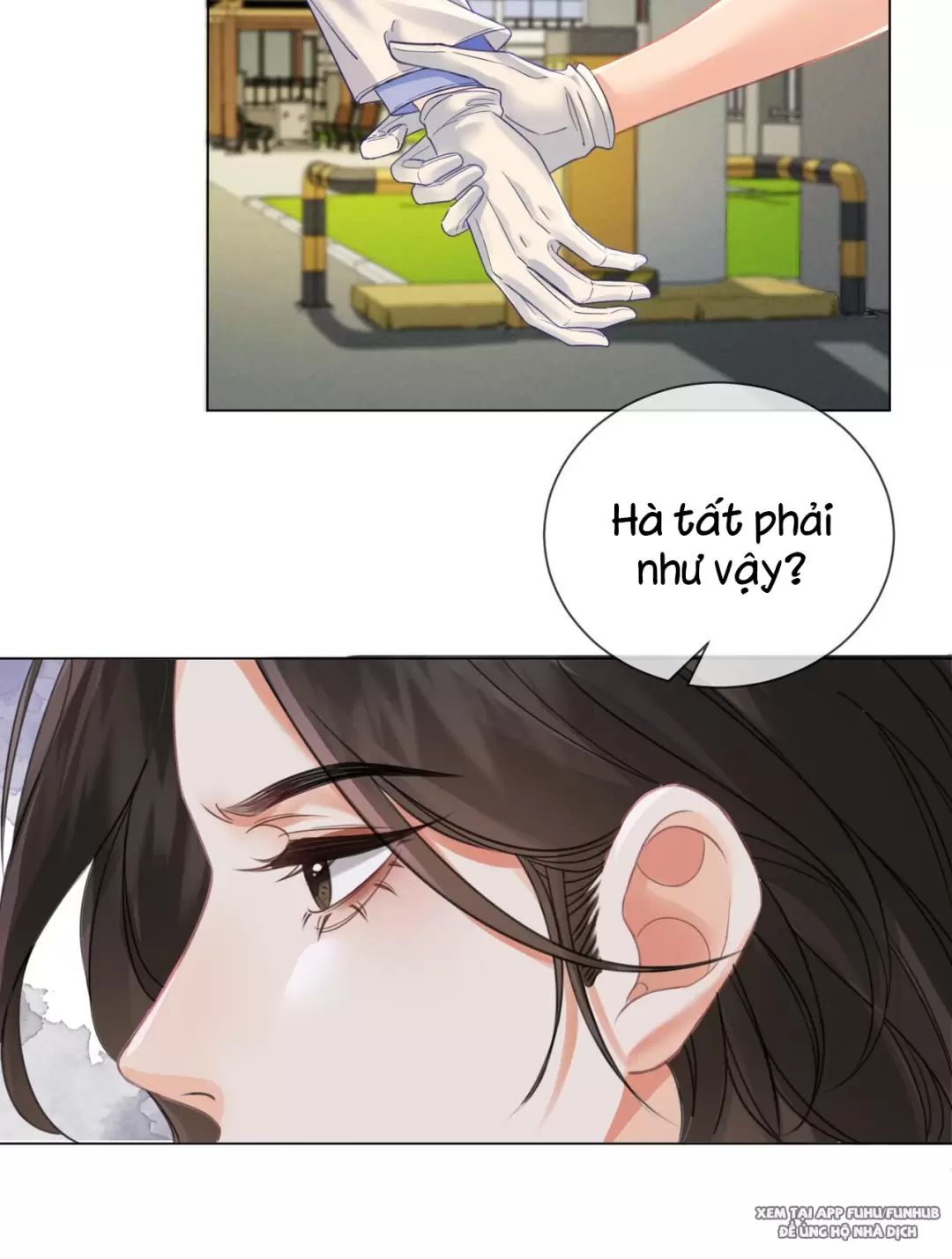 Nàng Pháp Y Thân Yêu Của Tôi: Chapter 42