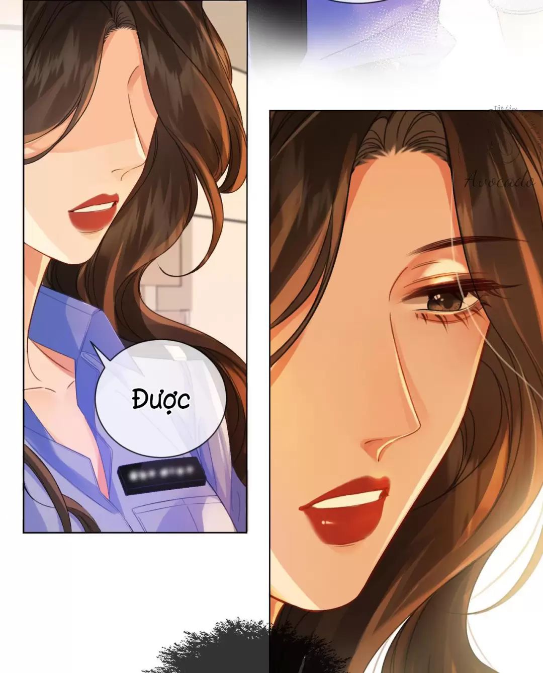 Nàng Pháp Y Thân Yêu Của Tôi: Chapter 44