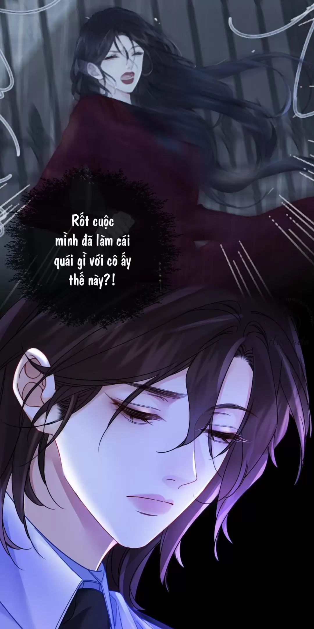 Nàng Pháp Y Thân Yêu Của Tôi: Chapter 44