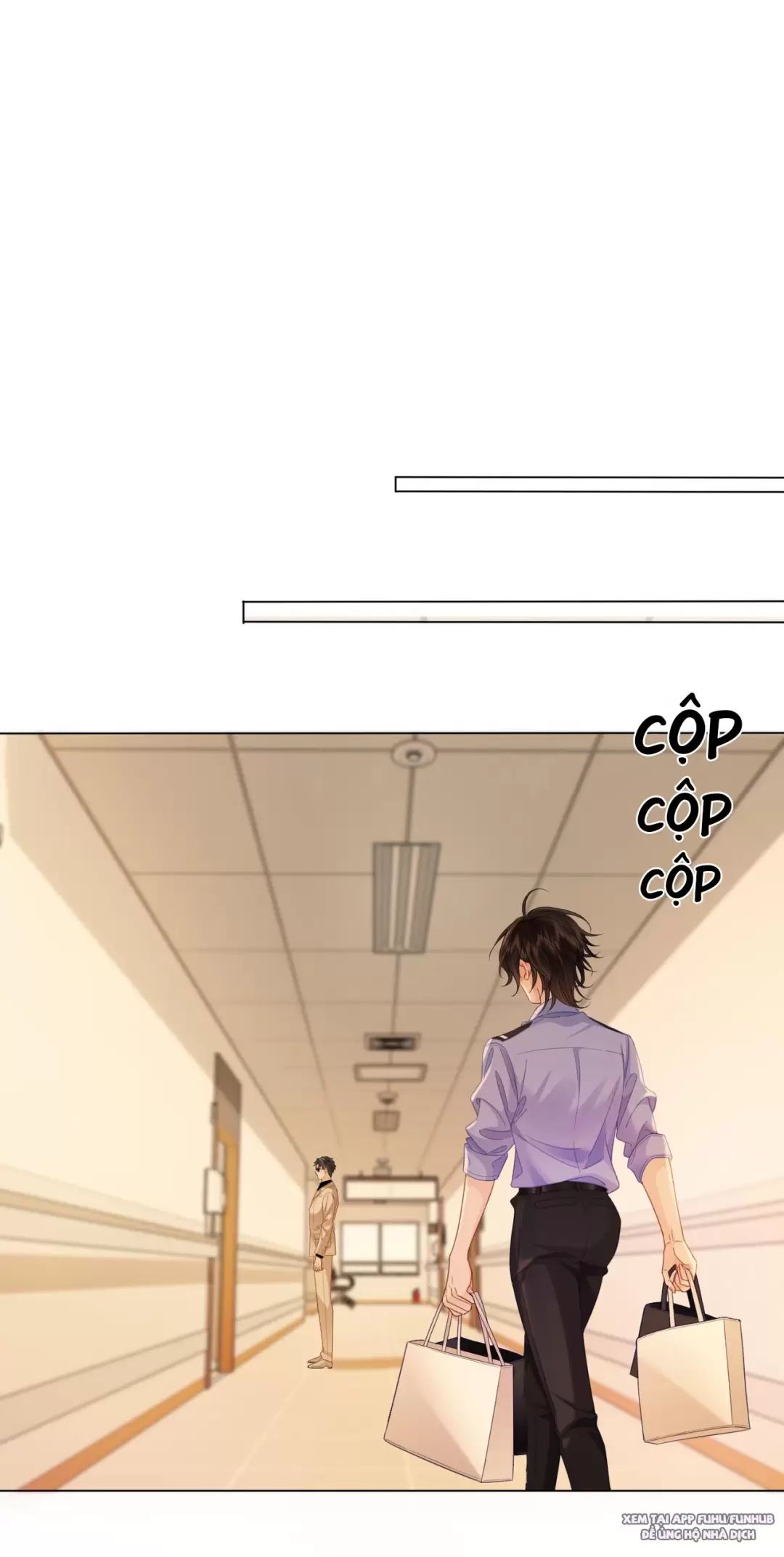 Nàng Pháp Y Thân Yêu Của Tôi: Chapter 44