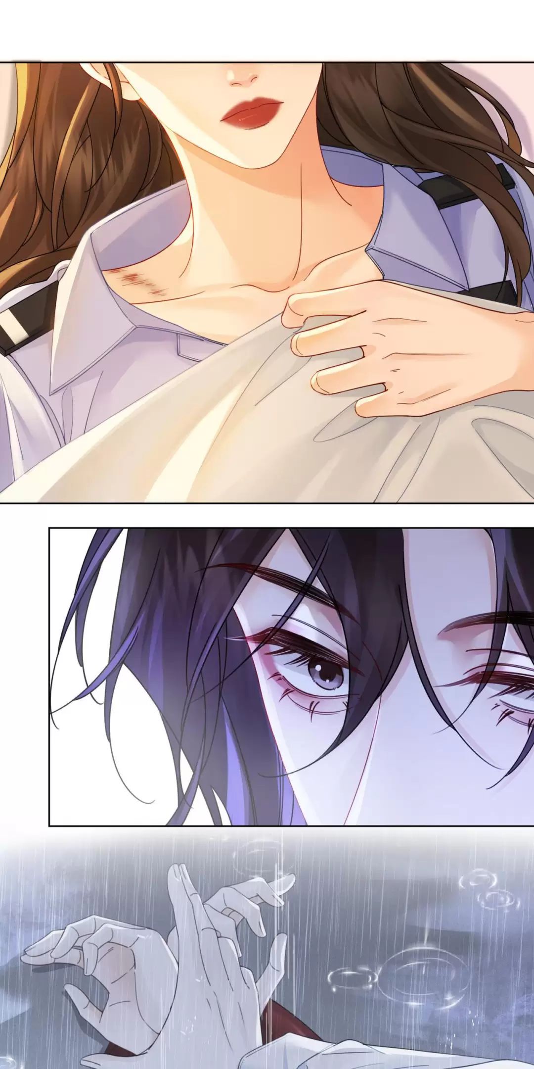 Nàng Pháp Y Thân Yêu Của Tôi: Chapter 44