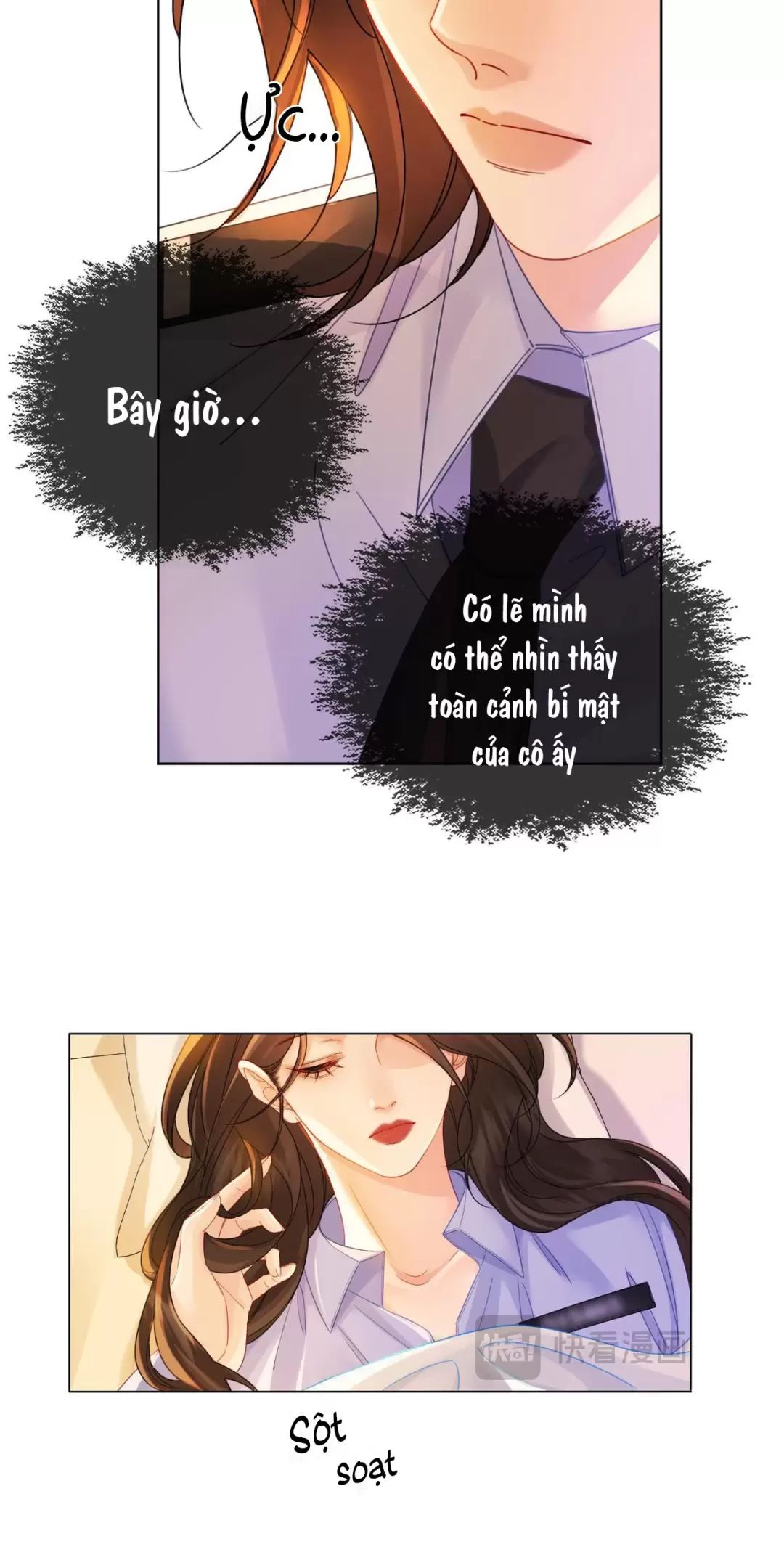 Nàng Pháp Y Thân Yêu Của Tôi: Chapter 44
