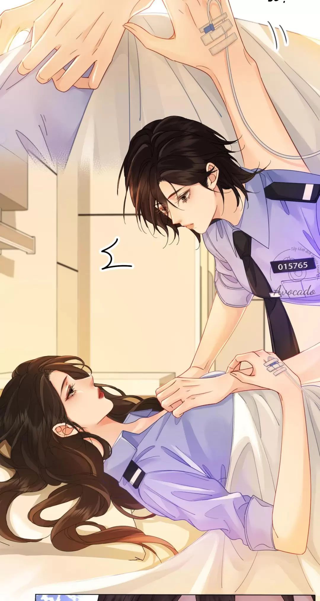 Nàng Pháp Y Thân Yêu Của Tôi: Chapter 44