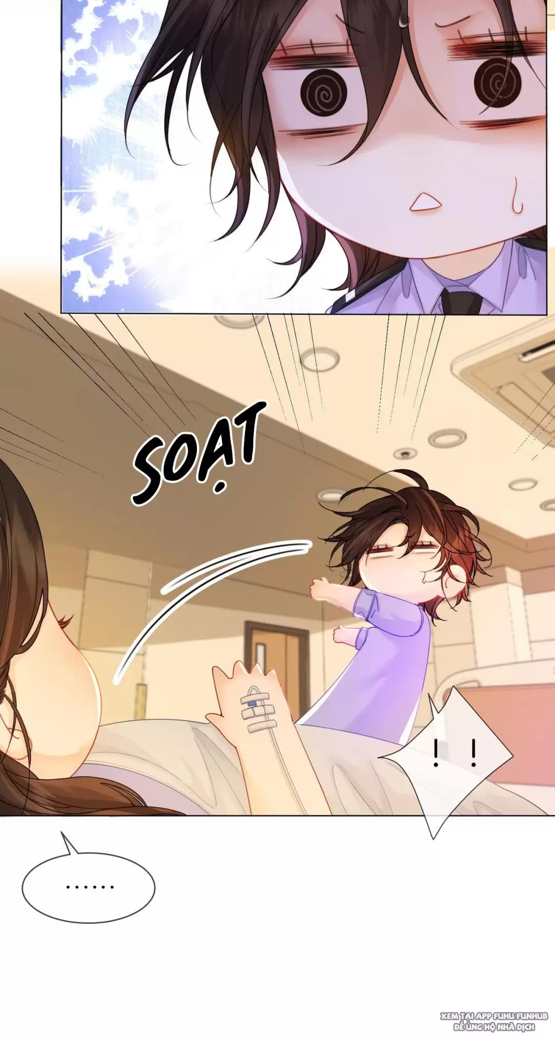 Nàng Pháp Y Thân Yêu Của Tôi: Chapter 44