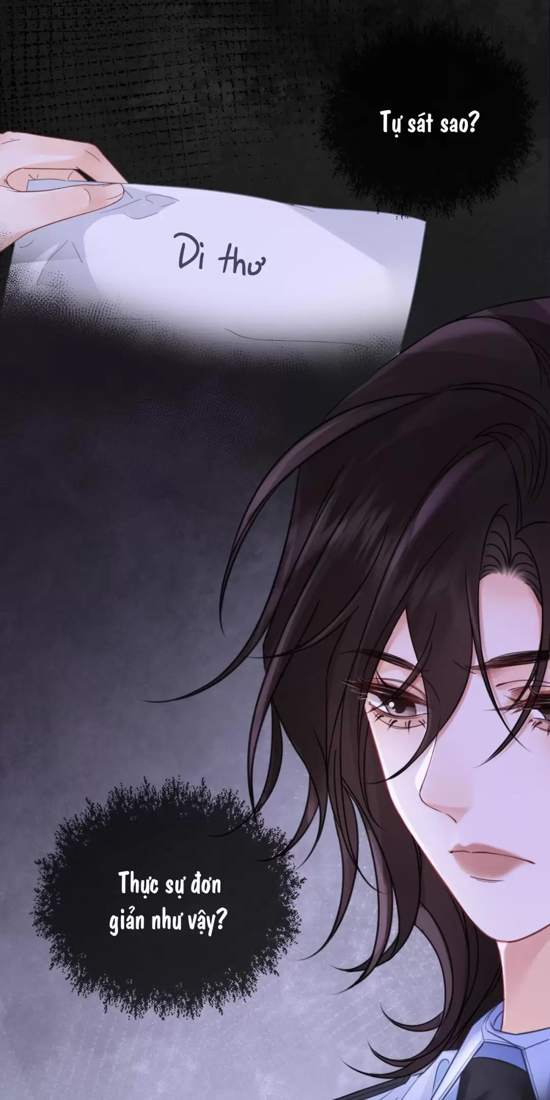 Nàng Pháp Y Thân Yêu Của Tôi: Chapter 48