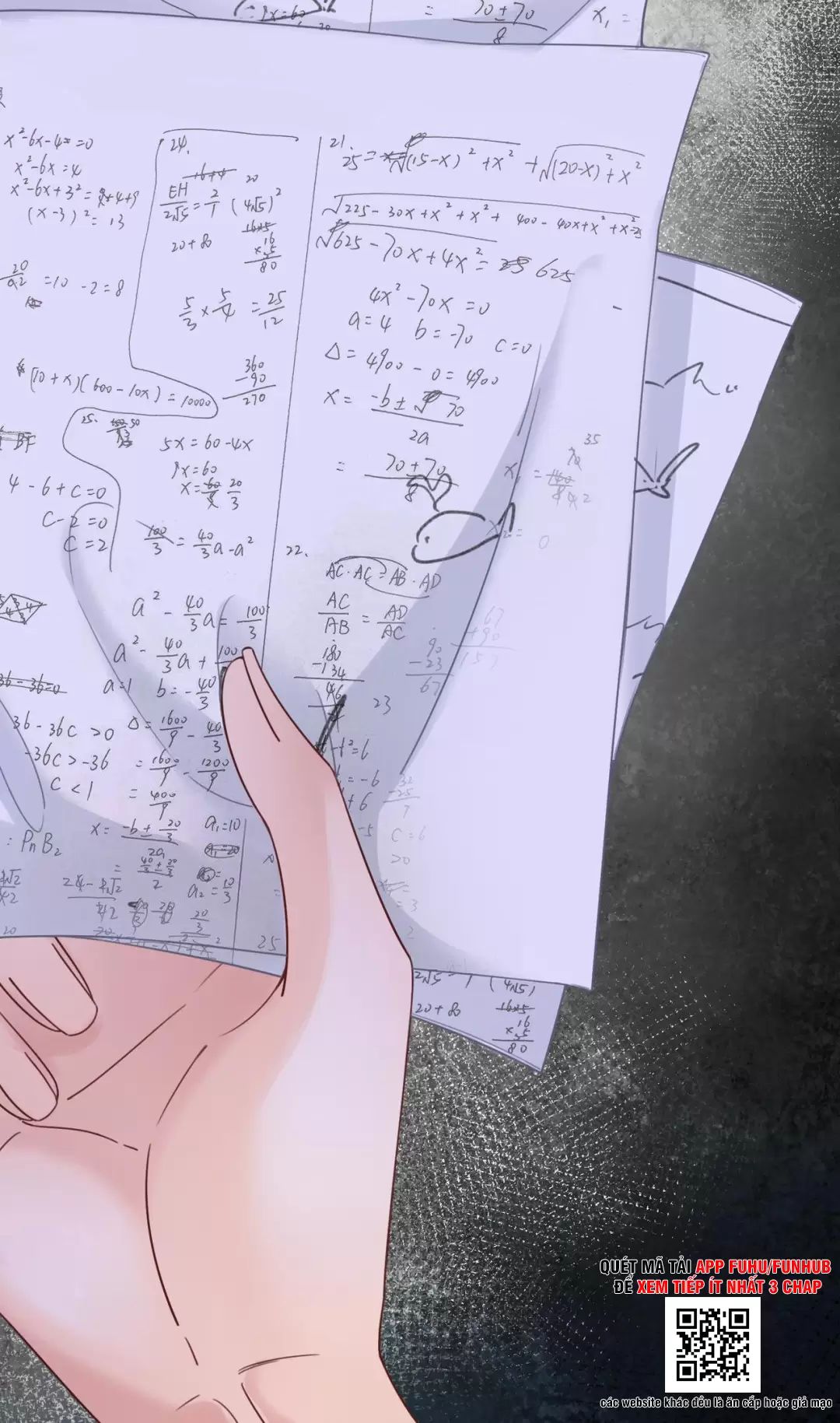 Nàng Pháp Y Thân Yêu Của Tôi: Chapter 48