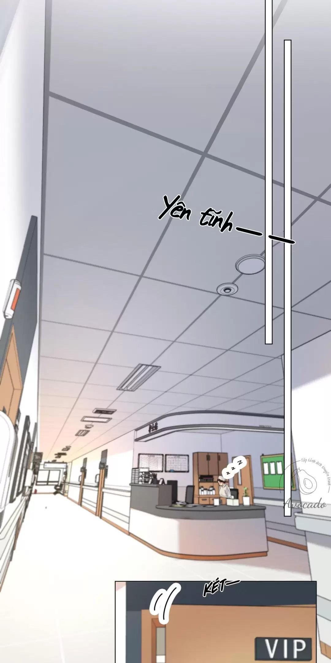 Nàng Pháp Y Thân Yêu Của Tôi: Chapter 48