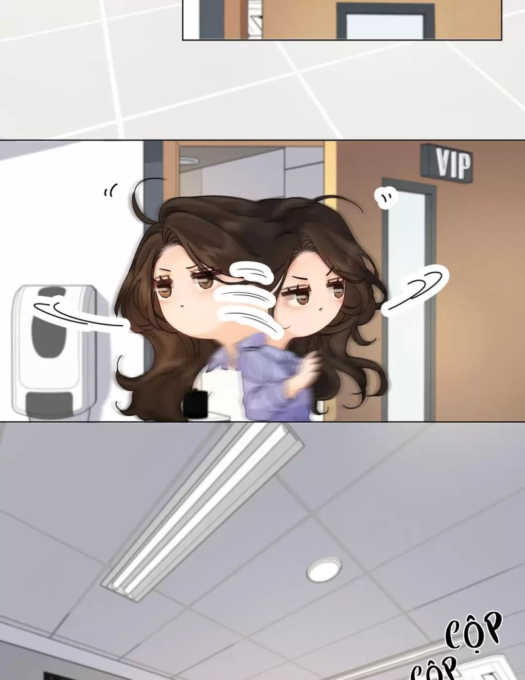 Nàng Pháp Y Thân Yêu Của Tôi: Chapter 48