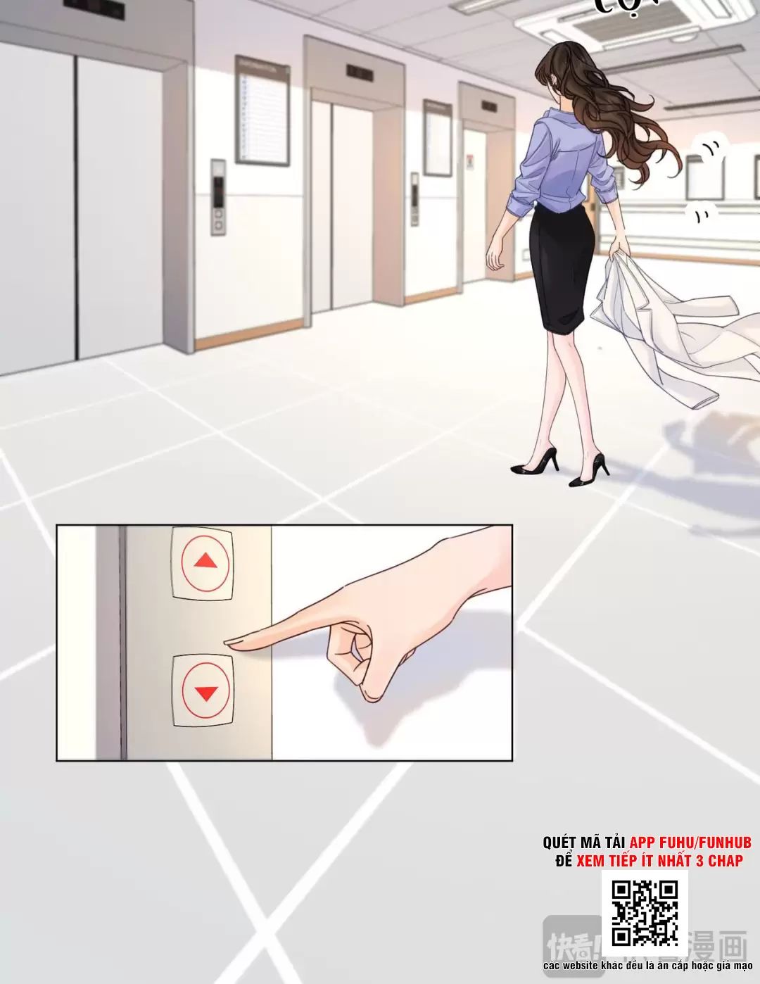 Nàng Pháp Y Thân Yêu Của Tôi: Chapter 48