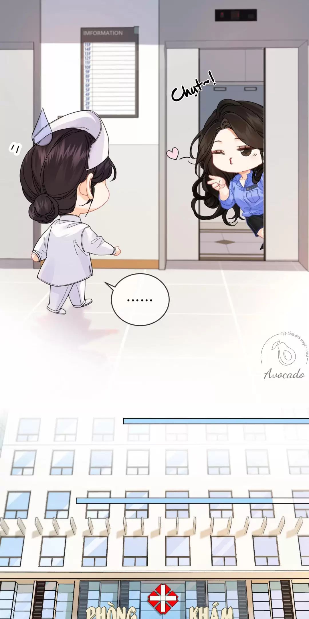 Nàng Pháp Y Thân Yêu Của Tôi: Chapter 48