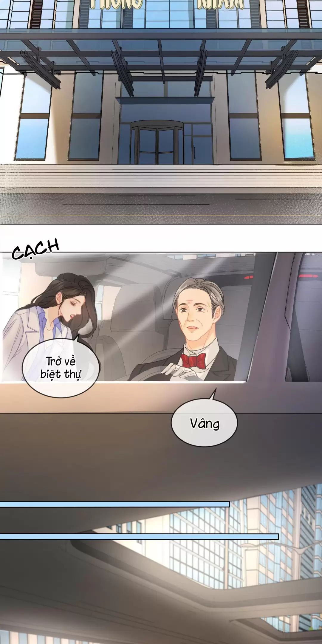 Nàng Pháp Y Thân Yêu Của Tôi: Chapter 48