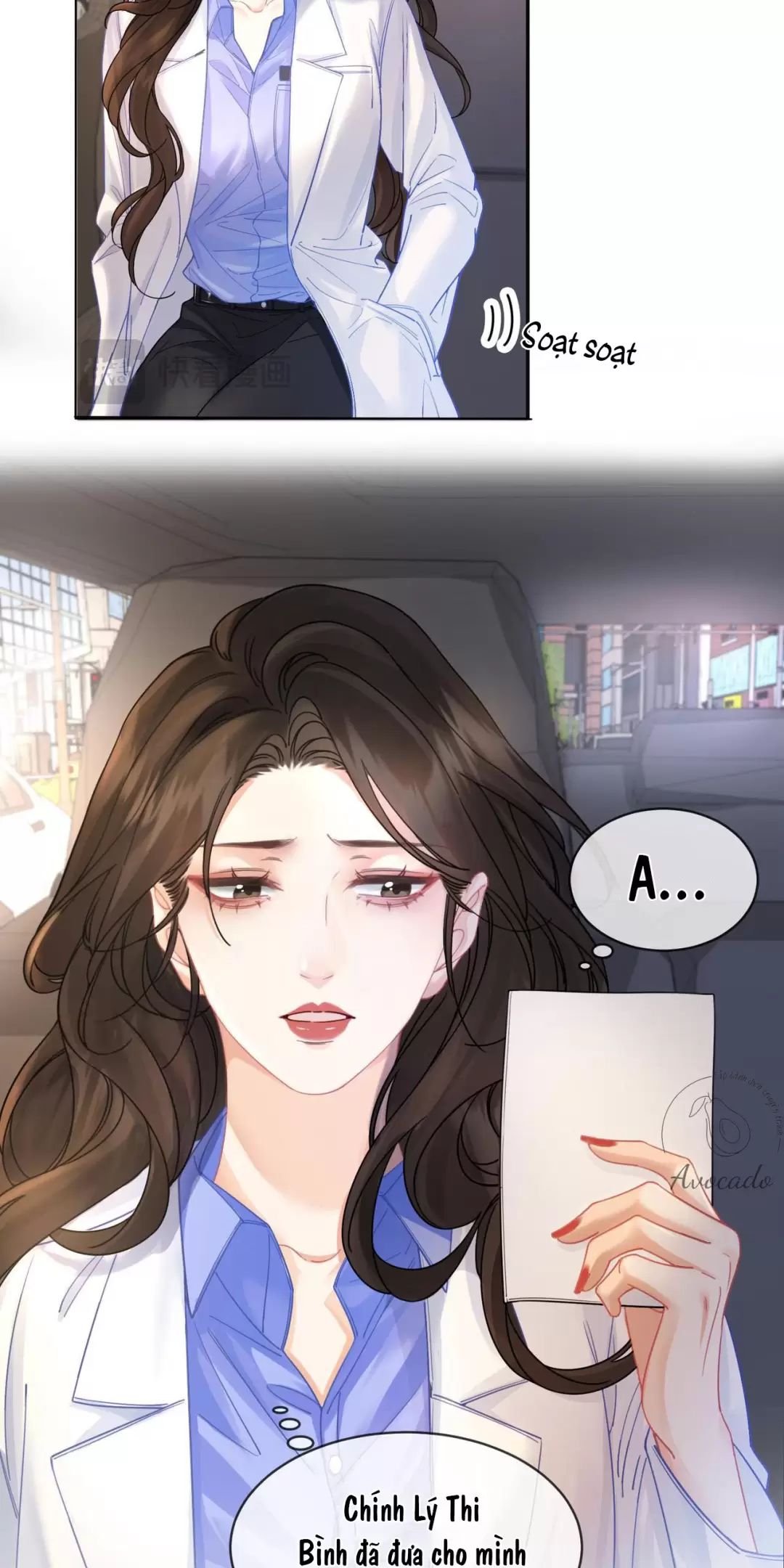 Nàng Pháp Y Thân Yêu Của Tôi: Chapter 48