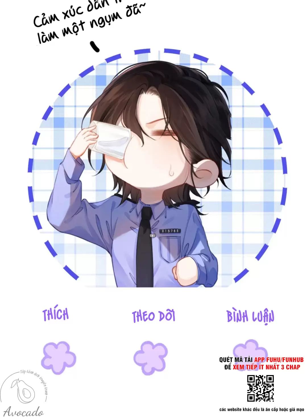 Nàng Pháp Y Thân Yêu Của Tôi: Chapter 48