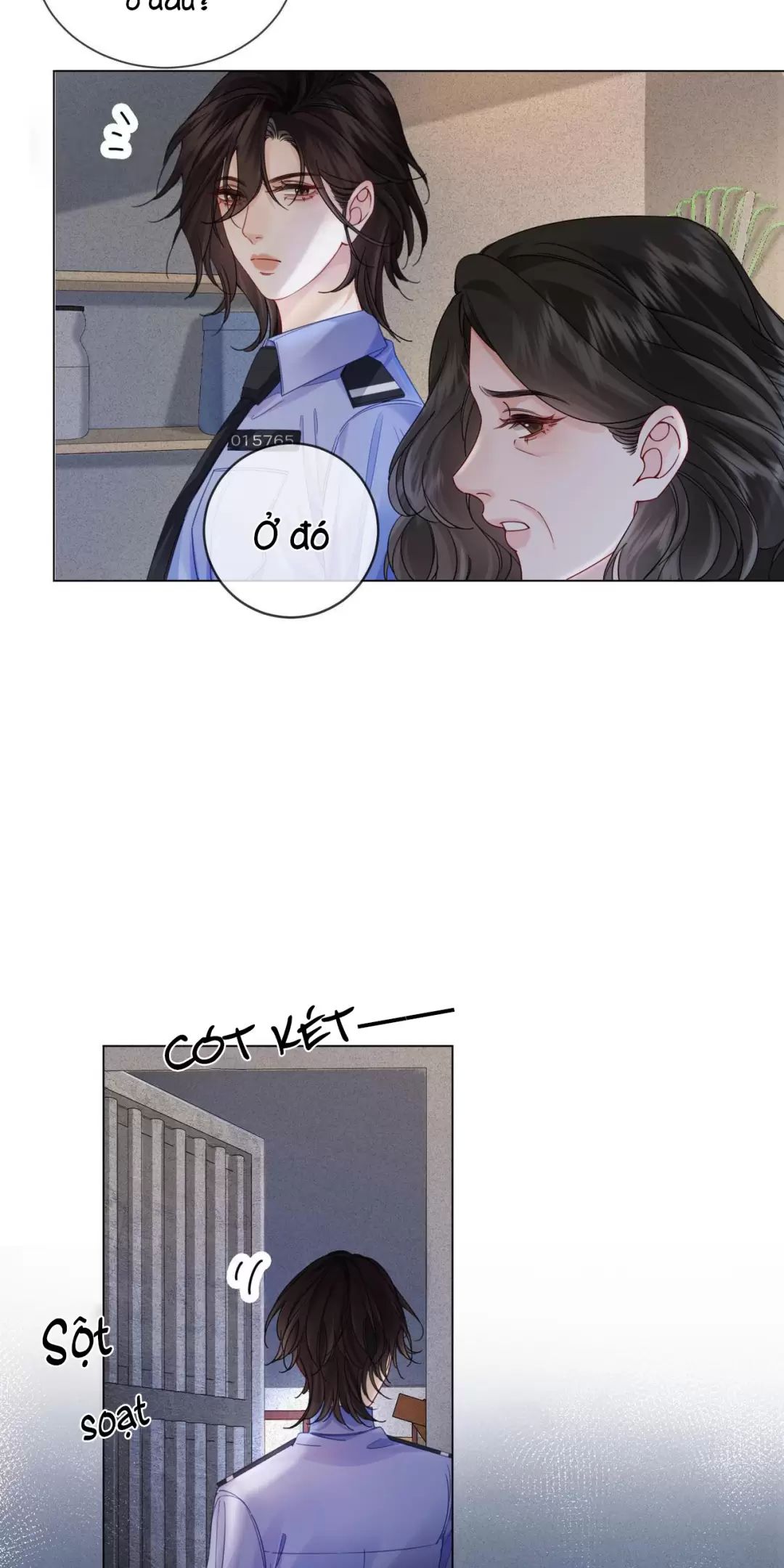 Nàng Pháp Y Thân Yêu Của Tôi: Chapter 48